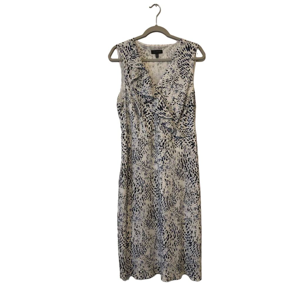The Limited midi dress size 14W